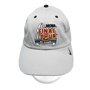 Nike Louisville Cardinals 2005 Men’s NCAA Final Four Adjustable Hat Cap